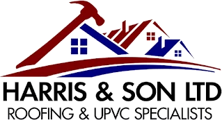 Harris & Son Ltd — Roofing & uPVC Specialists